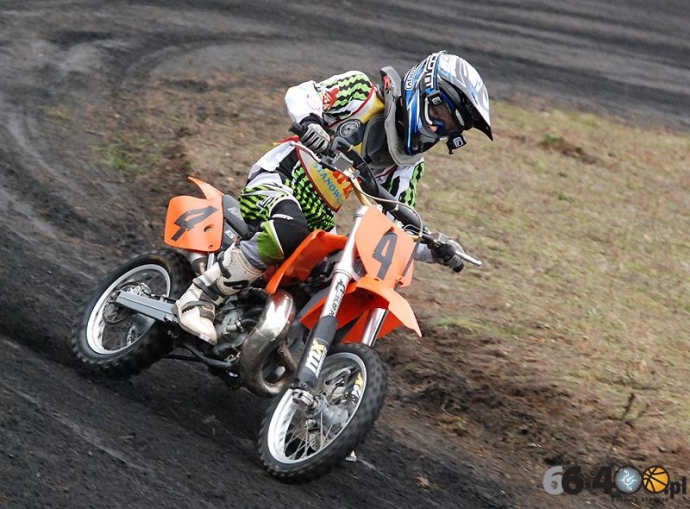 35/71 Miniżużel - Turniej mikołajkowy w Stanowicach