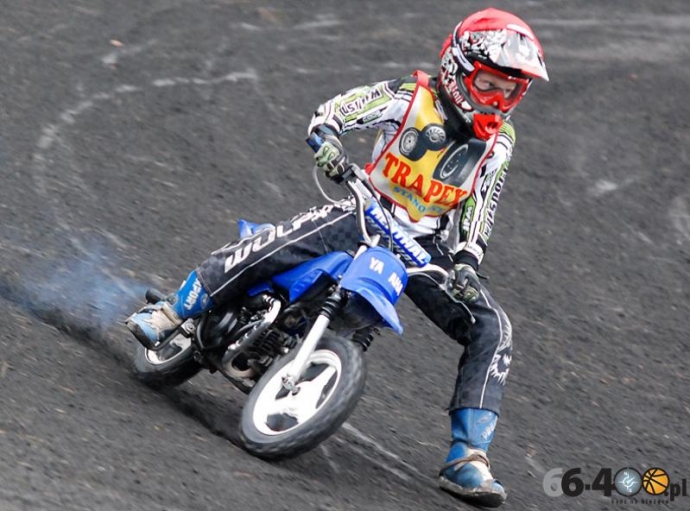 36/71 Miniżużel - Turniej mikołajkowy w Stanowicach