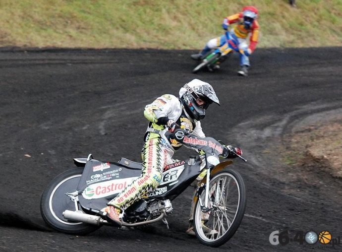 39/71 Miniżużel - Turniej mikołajkowy w Stanowicach