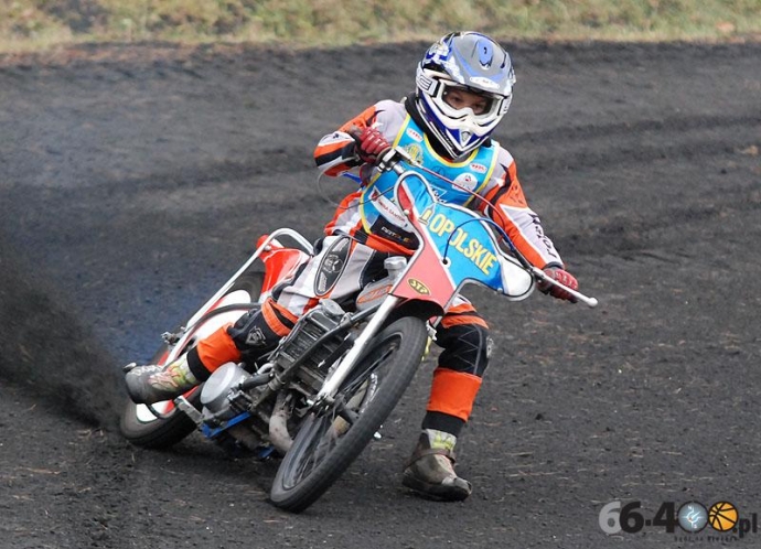 40/71 Miniżużel - Turniej mikołajkowy w Stanowicach