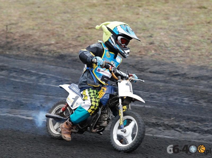 50/71 Miniżużel - Turniej mikołajkowy w Stanowicach