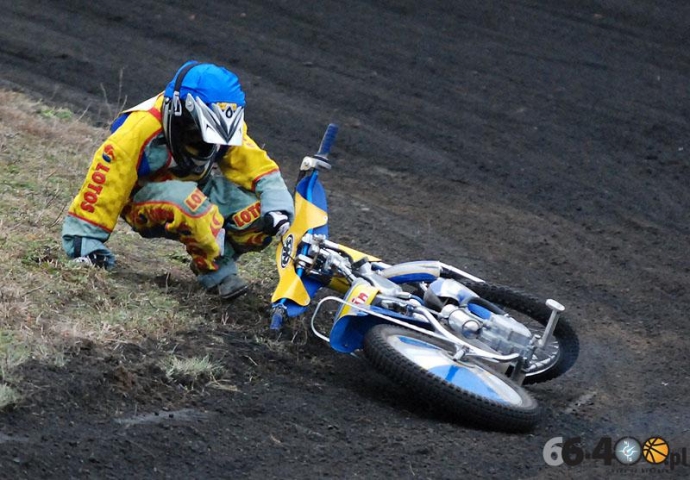 67/71 Miniżużel - Turniej mikołajkowy w Stanowicach