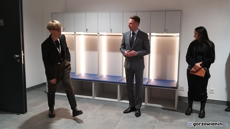 20/35 Tak wygląda Arena Gorzów od środka