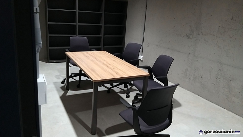 21/35 Tak wygląda Arena Gorzów od środka