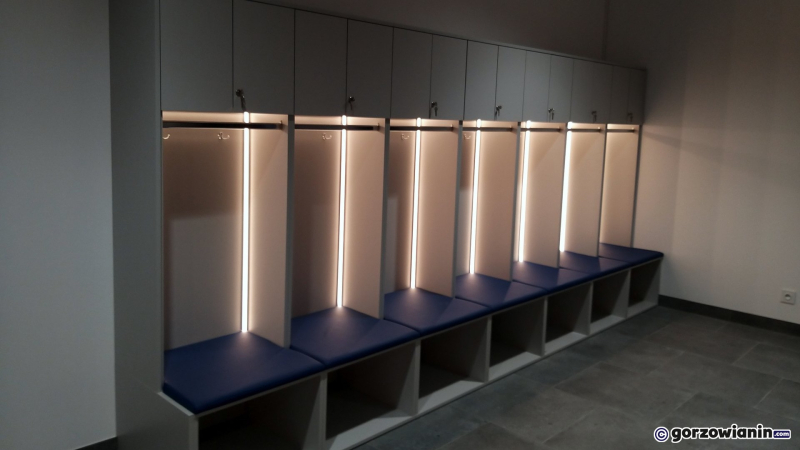 23/35 Tak wygląda Arena Gorzów od środka