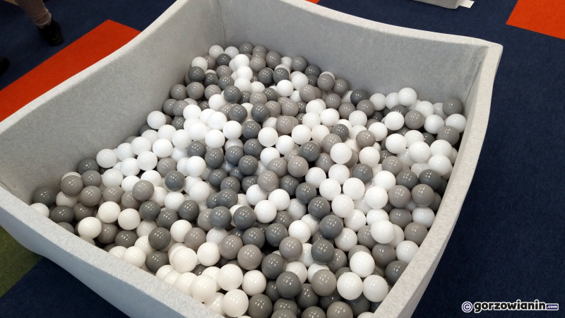 27/35 Tak wygląda Arena Gorzów od środka