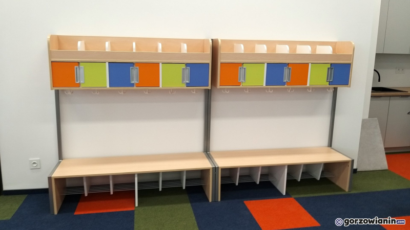 28/35 Tak wygląda Arena Gorzów od środka