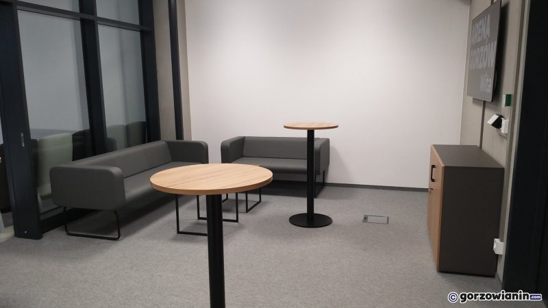 30/35 Tak wygląda Arena Gorzów od środka