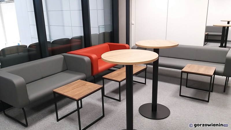 34/35 Tak wygląda Arena Gorzów od środka