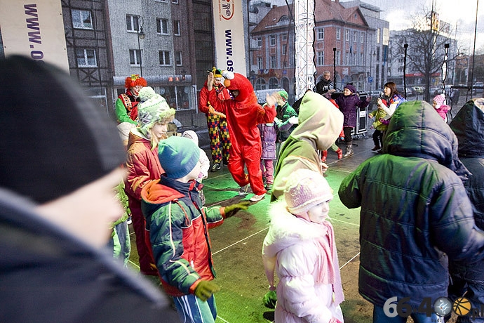 3/17 Gorzów: Mikołajki