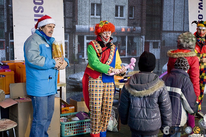 4/17 Gorzów: Mikołajki