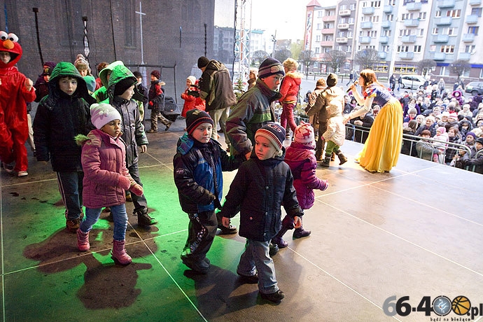 5/17 Gorzów: Mikołajki