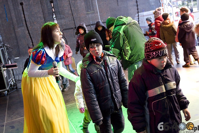 6/17 Gorzów: Mikołajki