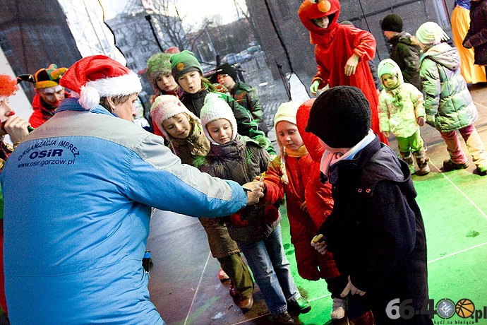 7/17 Gorzów: Mikołajki