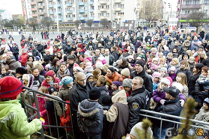 8/17 Gorzów: Mikołajki