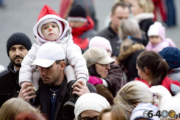 9/17 Gorzów: Mikołajki