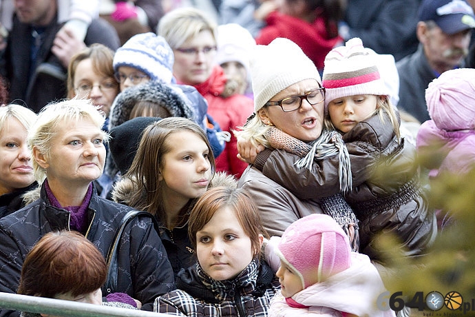 10/17 Gorzów: Mikołajki