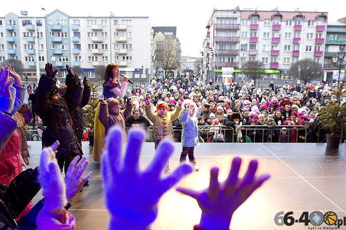 12/17 Gorzów: Mikołajki