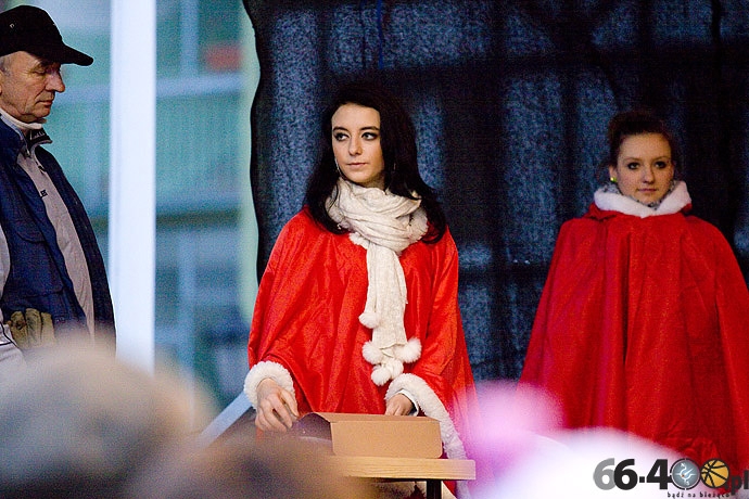 15/17 Gorzów: Mikołajki