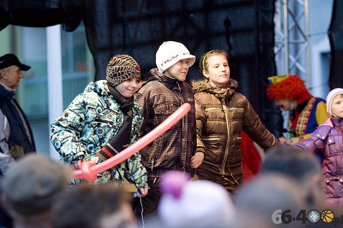 17/17 Gorzów: Mikołajki