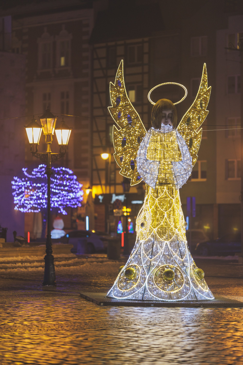 3/26 Świąteczny Gorzów w obiektywie aparatu