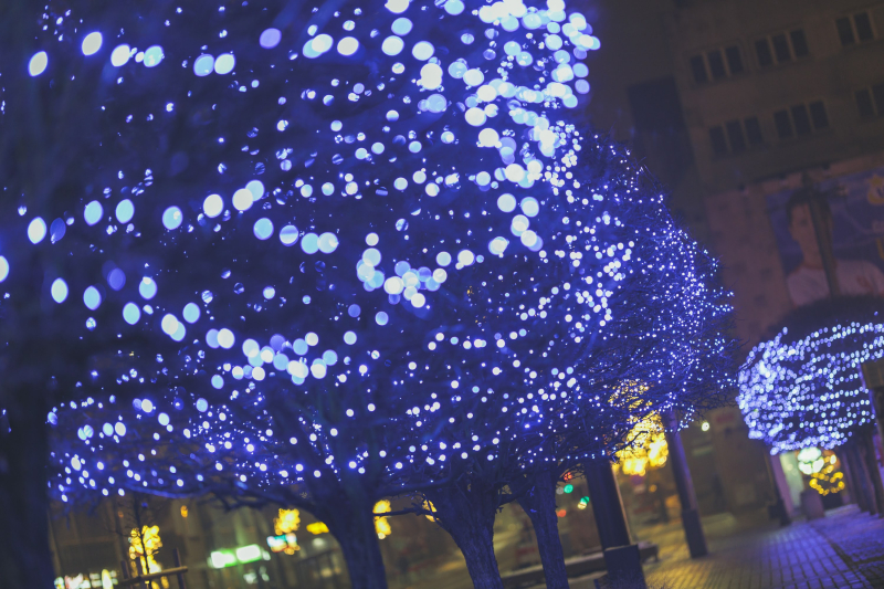 4/26 Świąteczny Gorzów w obiektywie aparatu