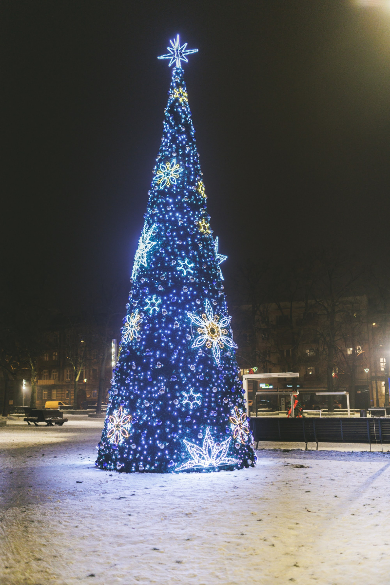 10/26 Świąteczny Gorzów w obiektywie aparatu