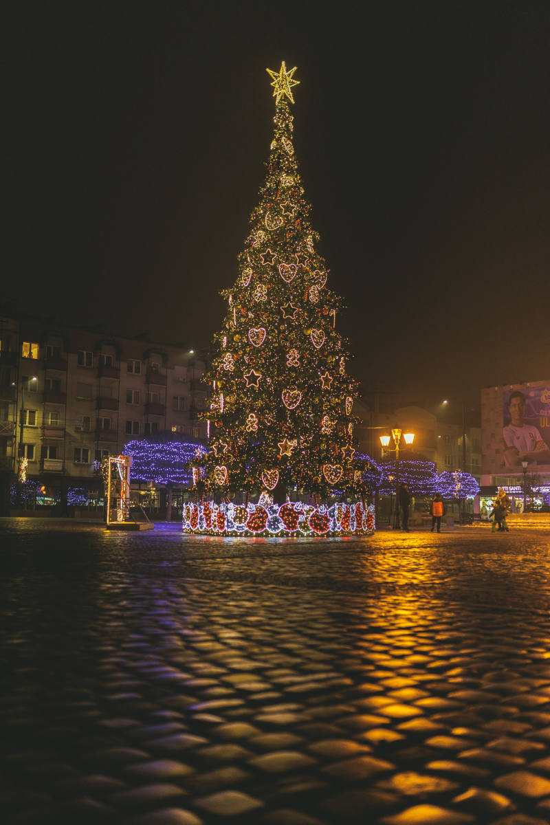 13/26 Świąteczny Gorzów w obiektywie aparatu