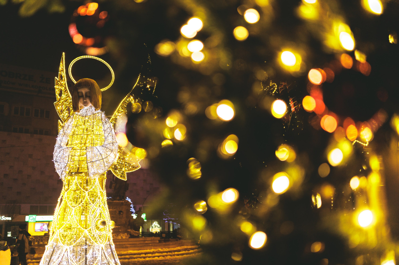 15/26 Świąteczny Gorzów w obiektywie aparatu