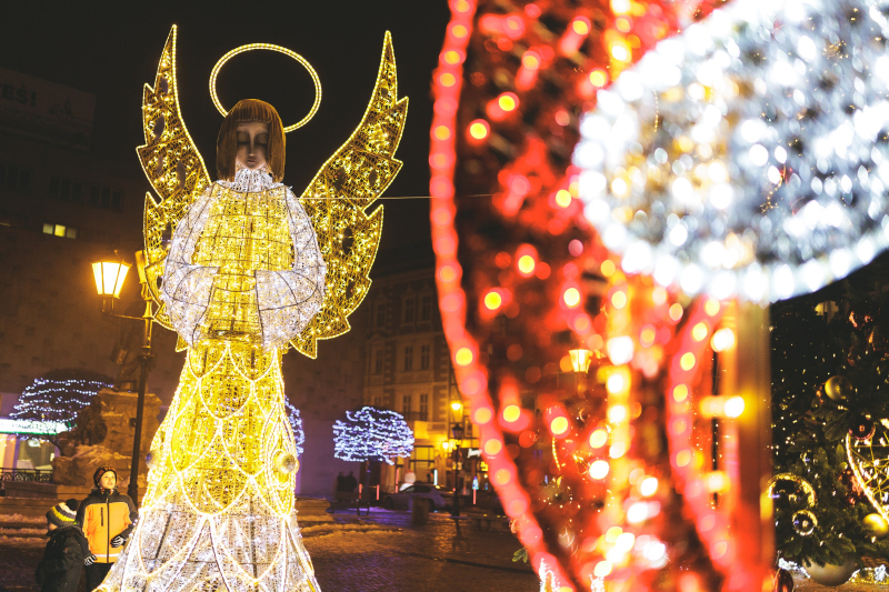 19/26 Świąteczny Gorzów w obiektywie aparatu