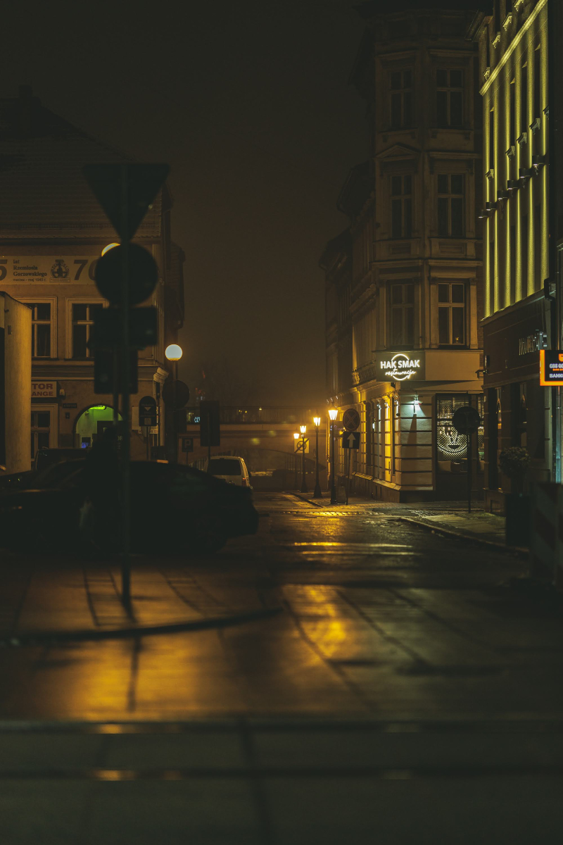 21/26 Świąteczny Gorzów w obiektywie aparatu