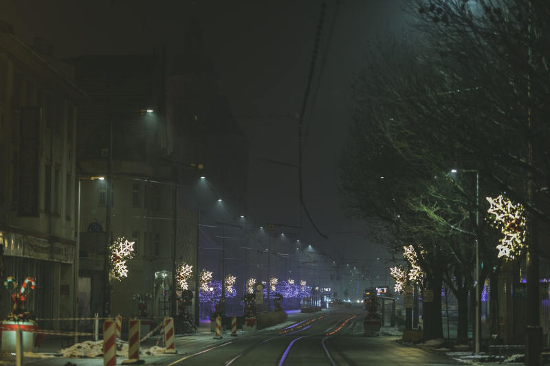 23/26 Świąteczny Gorzów w obiektywie aparatu