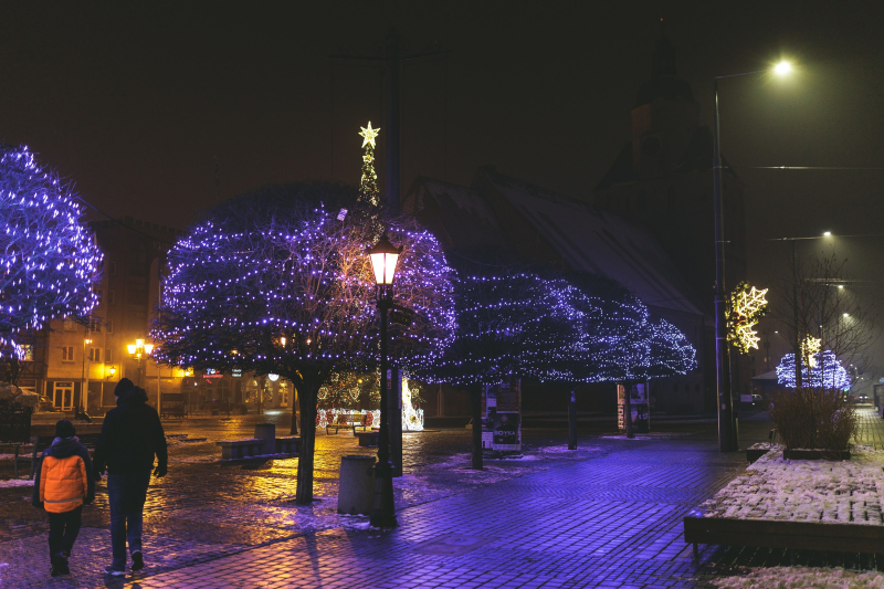 24/26 Świąteczny Gorzów w obiektywie aparatu