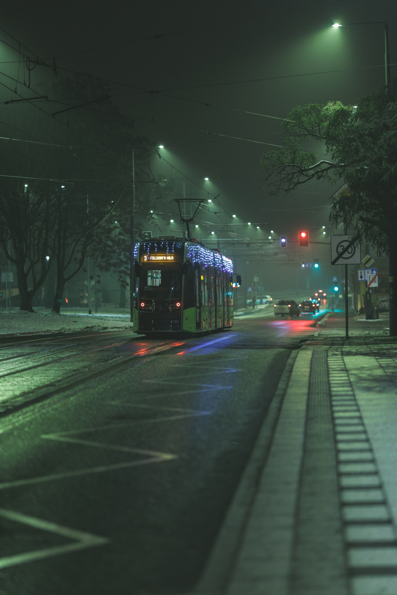 25/26 Świąteczny Gorzów w obiektywie aparatu