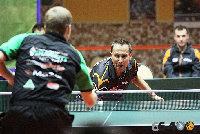 3/26 Gorzovia Romus Gorzów - ZKS Drzonków 3:2