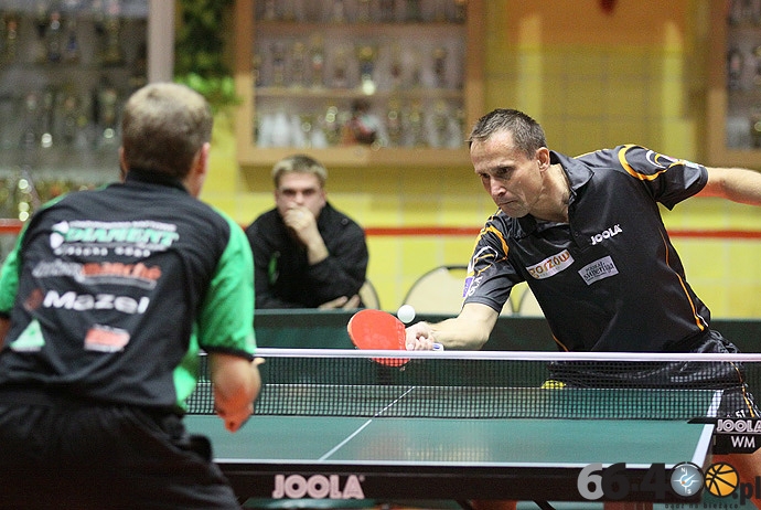 5/26 Gorzovia Romus Gorzów - ZKS Drzonków 3:2