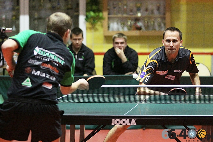 6/26 Gorzovia Romus Gorzów - ZKS Drzonków 3:2