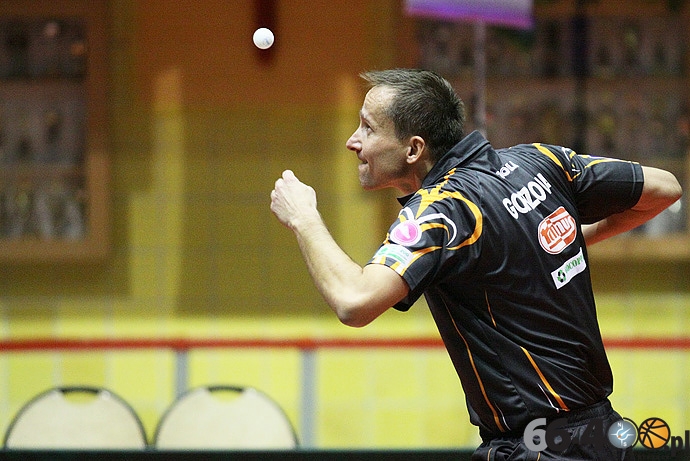 7/26 Gorzovia Romus Gorzów - ZKS Drzonków 3:2