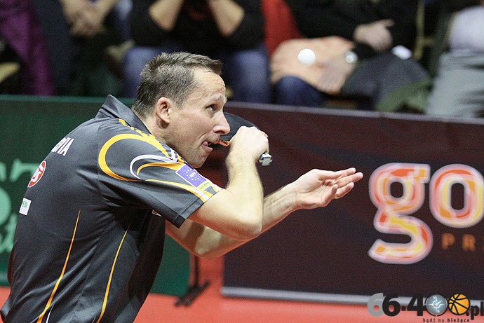 8/26 Gorzovia Romus Gorzów - ZKS Drzonków 3:2