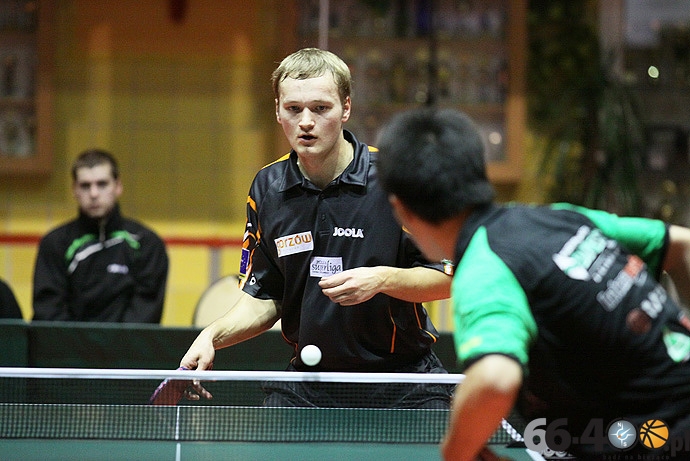 12/26 Gorzovia Romus Gorzów - ZKS Drzonków 3:2