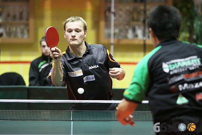 13/26 Gorzovia Romus Gorzów - ZKS Drzonków 3:2