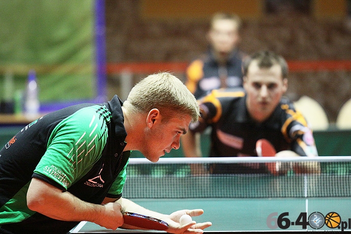 20/26 Gorzovia Romus Gorzów - ZKS Drzonków 3:2