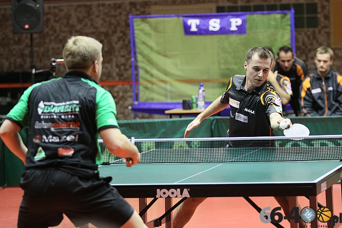 25/26 Gorzovia Romus Gorzów - ZKS Drzonków 3:2