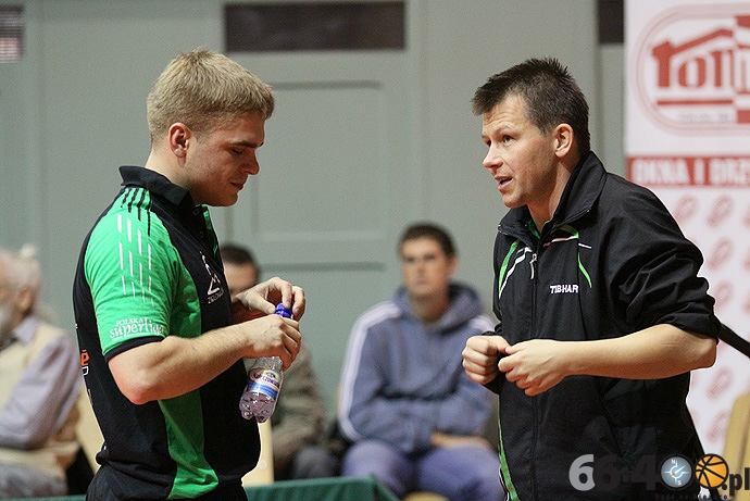 26/26 Gorzovia Romus Gorzów - ZKS Drzonków 3:2