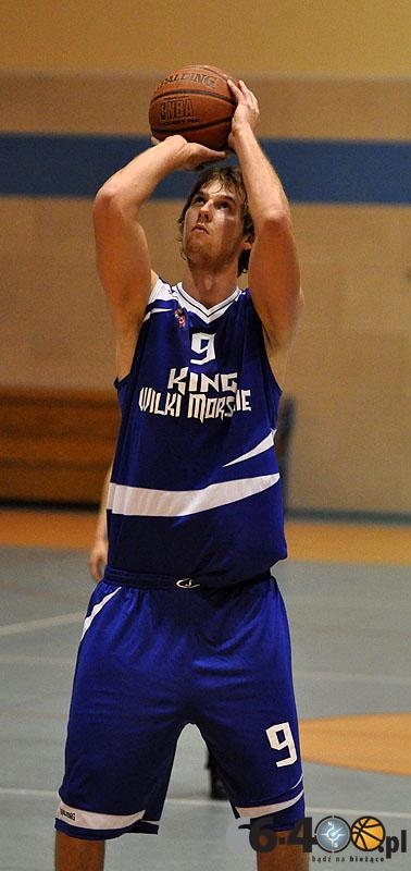 16/103 GKK I LO Gorzów - KING Wilki Morskie 90:92 (13:22, 16:22, 37:18, 24:30)