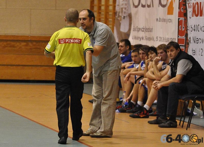 39/103 GKK I LO Gorzów - KING Wilki Morskie 90:92 (13:22, 16:22, 37:18, 24:30)