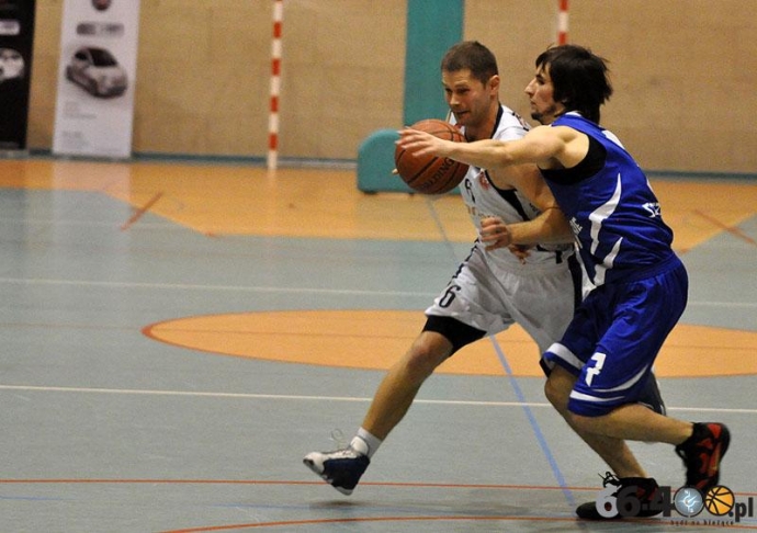 42/103 GKK I LO Gorzów - KING Wilki Morskie 90:92 (13:22, 16:22, 37:18, 24:30)
