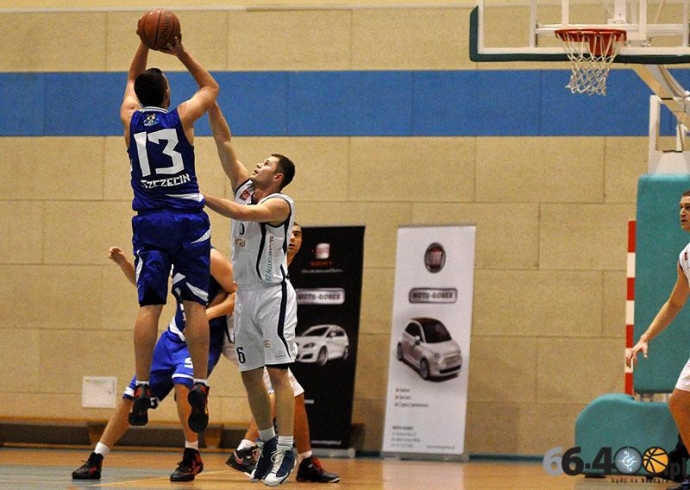 51/103 GKK I LO Gorzów - KING Wilki Morskie 90:92 (13:22, 16:22, 37:18, 24:30)