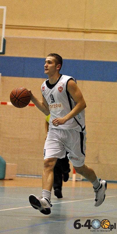 52/103 GKK I LO Gorzów - KING Wilki Morskie 90:92 (13:22, 16:22, 37:18, 24:30)