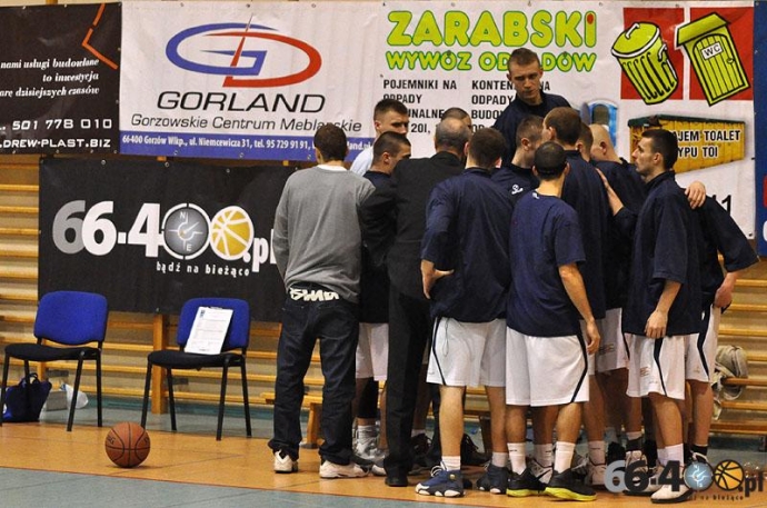 59/103 GKK I LO Gorzów - KING Wilki Morskie 90:92 (13:22, 16:22, 37:18, 24:30)